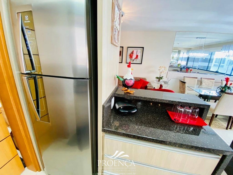 Apartamento 3 dormitórios no Centro de Capão da Canoa: 11ª foto da galeria de imagens do imóvel