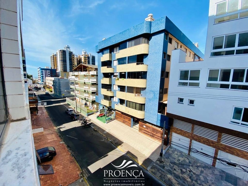 Apartamento 3 dormitórios no Centro de Capão da Canoa: 6ª foto da galeria de imagens do imóvel