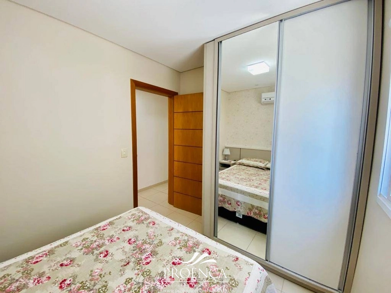 Apartamento 3 dormitórios no Centro de Capão da Canoa: 18ª foto da galeria de imagens do imóvel