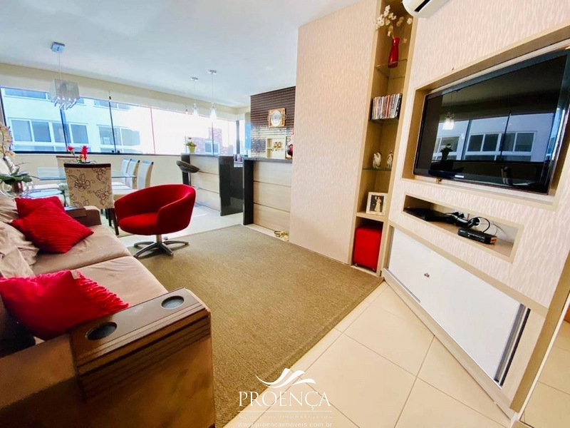 Apartamento 3 dormitórios no Centro de Capão da Canoa: 3ª foto da galeria de imagens do imóvel