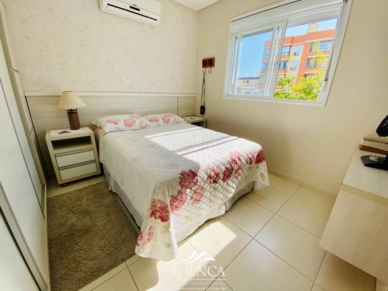 Apartamento 3 dormitórios no Centro de Capão da Canoa: 13ª foto da galeria de imagens do imóvel