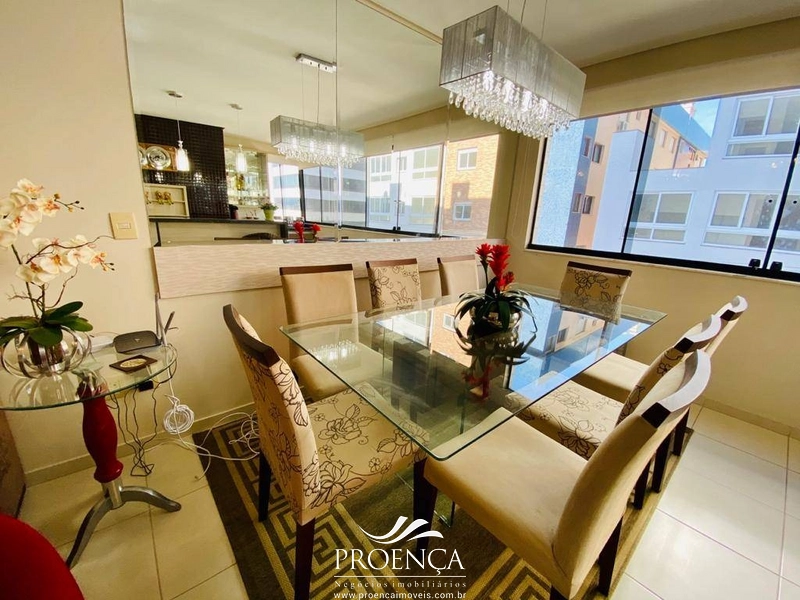 Apartamento 3 dormitórios no Centro de Capão da Canoa: 5ª foto da galeria de imagens do imóvel