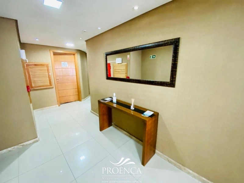 Apartamento 3 dormitórios no Centro de Capão da Canoa: 22ª foto da galeria de imagens do imóvel