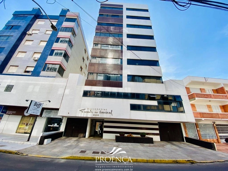 Apartamento 3 dormitórios no Centro de Capão da Canoa: 23ª foto da galeria de imagens do imóvel