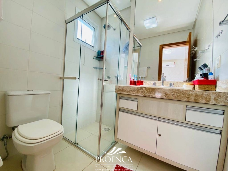 Apartamento 3 dormitórios no Centro de Capão da Canoa: 10ª foto da galeria de imagens do imóvel