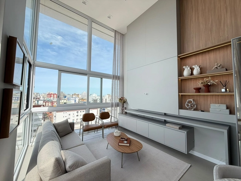 APARTAMENTO COM INFRA INCRÍVEL, PRONTO PARA USO: 4ª foto da galeria de imagens do imóvel
