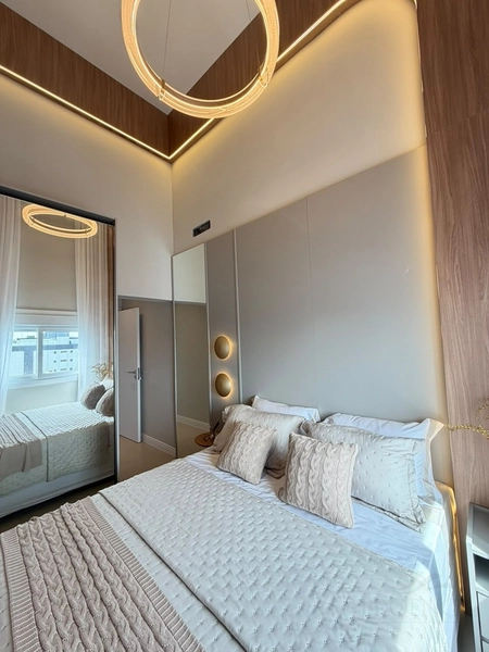 APARTAMENTO COM INFRA INCRÍVEL, PRONTO PARA USO: 14ª foto da galeria de imagens do imóvel