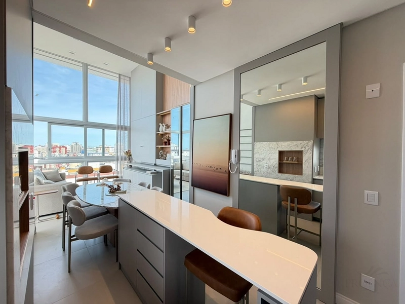 APARTAMENTO COM INFRA INCRÍVEL, PRONTO PARA USO: 6ª foto da galeria de imagens do imóvel