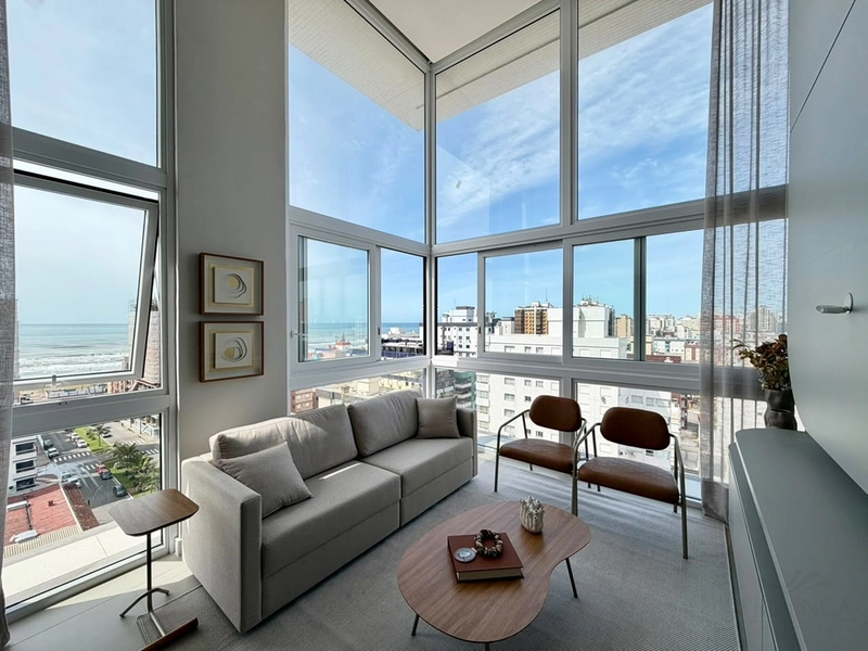 APARTAMENTO COM INFRA INCRÍVEL, PRONTO PARA USO: 1ª foto da galeria de imagens do imóvel