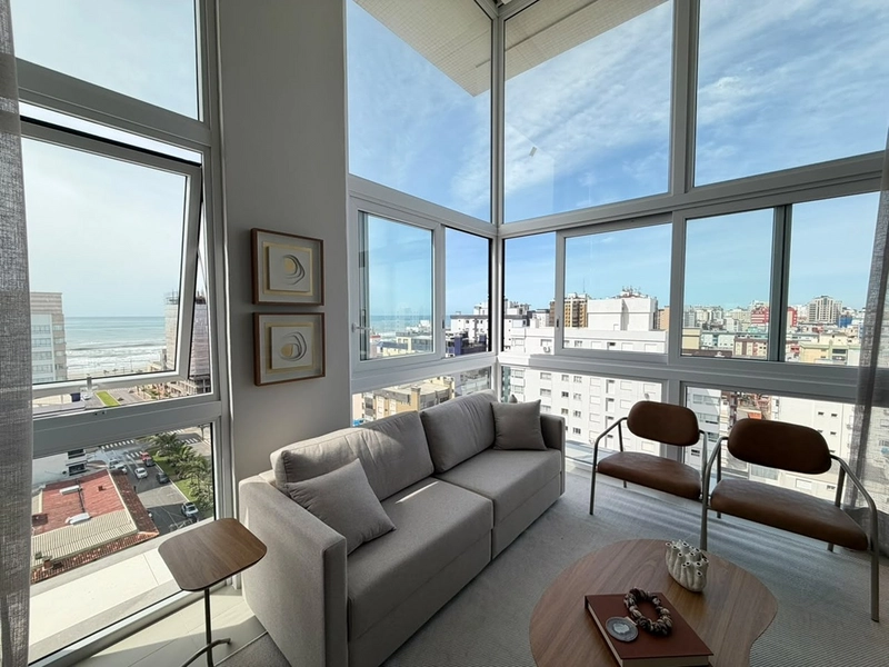 APARTAMENTO COM INFRA INCRÍVEL, PRONTO PARA USO: 9ª foto da galeria de imagens do imóvel