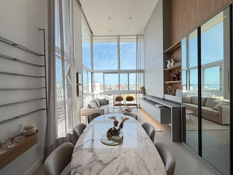 APARTAMENTO COM INFRA INCRÍVEL, PRONTO PARA USO: 7ª foto da galeria de imagens do imóvel