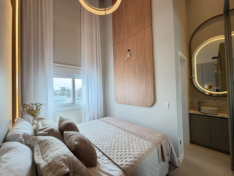 APARTAMENTO COM INFRA INCRÍVEL, PRONTO PARA USO: 23ª foto da galeria de imagens do imóvel