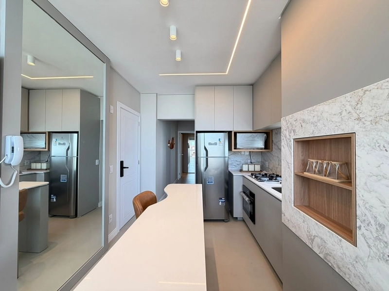APARTAMENTO COM INFRA INCRÍVEL, PRONTO PARA USO: 5ª foto da galeria de imagens do imóvel