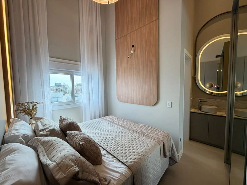 APARTAMENTO COM INFRA INCRÍVEL, PRONTO PARA USO: 21ª foto da galeria de imagens do imóvel