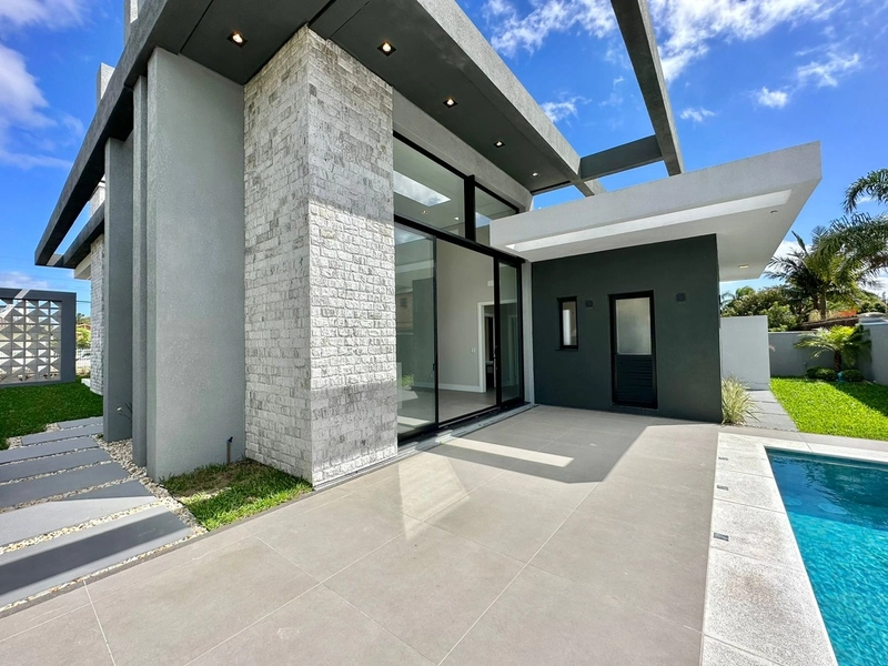 Casa com 04 Suites em zona nobre de Atlântida, Xangri-Lá RS: 41ª foto da galeria de imagens do imóvel