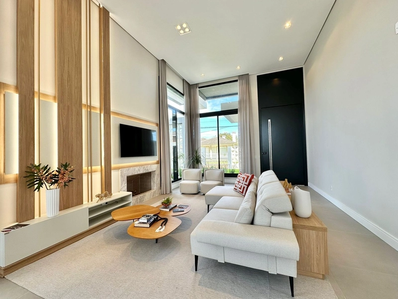 Casa com 04 Suites em zona nobre de Atlântida, Xangri-Lá RS: 12ª foto da galeria de imagens do imóvel