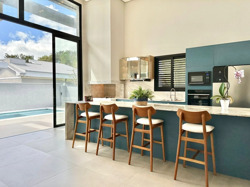 Casa com 04 Suites em zona nobre de Atlântida, Xangri-Lá RS: 21ª foto da galeria de imagens do imóvel