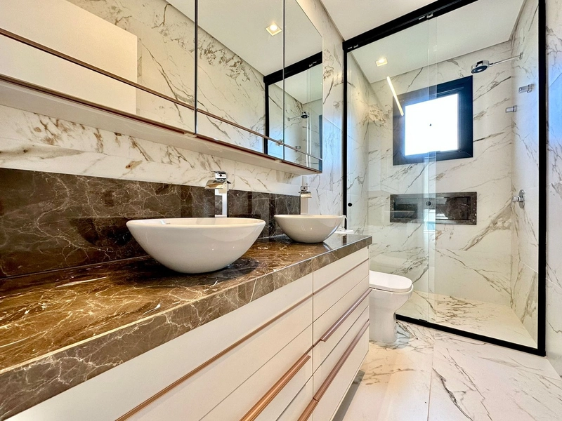 Casa com 04 Suites em zona nobre de Atlântida, Xangri-Lá RS: 28ª foto da galeria de imagens do imóvel