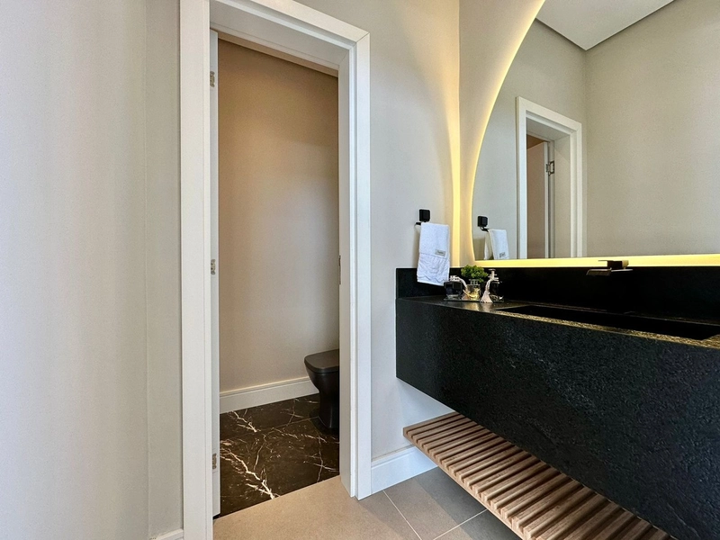 Casa com 04 Suites em zona nobre de Atlântida, Xangri-Lá RS: 34ª foto da galeria de imagens do imóvel