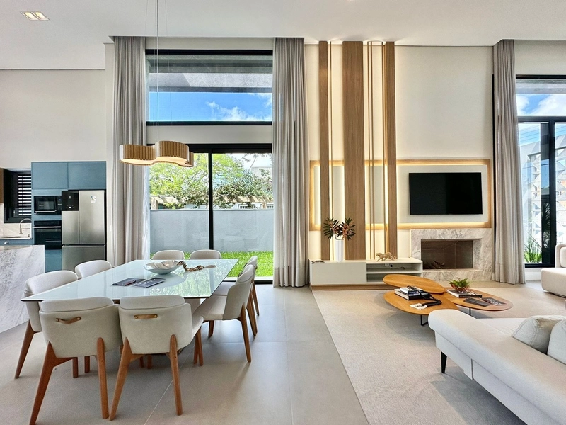 Casa com 04 Suites em zona nobre de Atlântida, Xangri-Lá RS: 14ª foto da galeria de imagens do imóvel