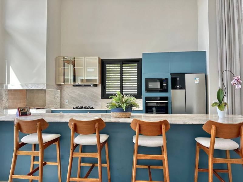 Casa com 04 Suites em zona nobre de Atlântida, Xangri-Lá RS: 23ª foto da galeria de imagens do imóvel