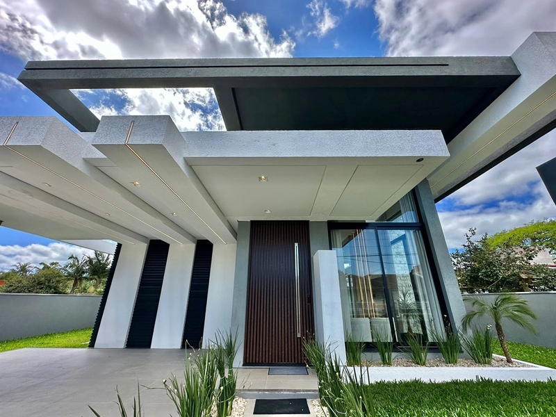 Casa com 04 Suites em zona nobre de Atlântida, Xangri-Lá RS: 6ª foto da galeria de imagens do imóvel
