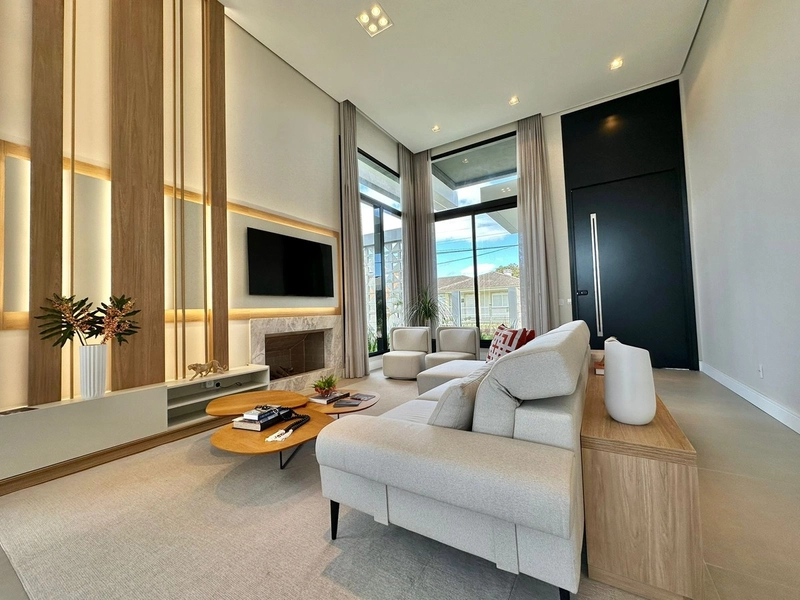 Casa com 04 Suites em zona nobre de Atlântida, Xangri-Lá RS: 9ª foto da galeria de imagens do imóvel