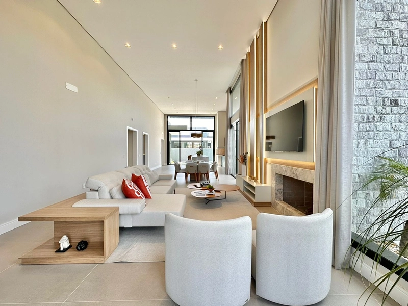 Casa com 04 Suites em zona nobre de Atlântida, Xangri-Lá RS: 15ª foto da galeria de imagens do imóvel