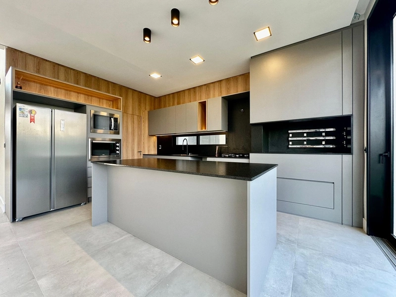 CASA EM CONDOMÍNIO FECHADO COM 04 SUITES, XANGRI-LÁ.: 12ª foto da galeria de imagens do imóvel