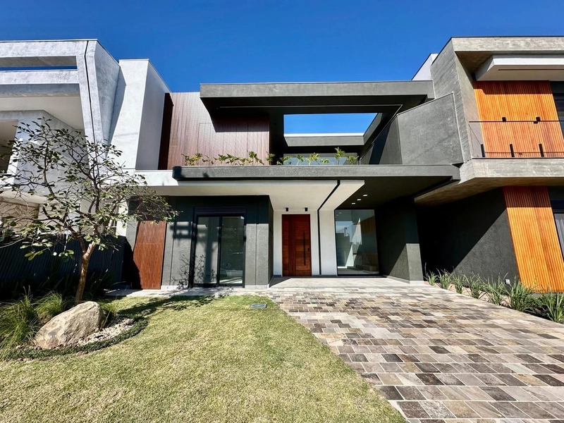 CASA EM CONDOMÍNIO FECHADO COM 04 SUITES, XANGRI-LÁ.: 27ª foto da galeria de imagens do imóvel