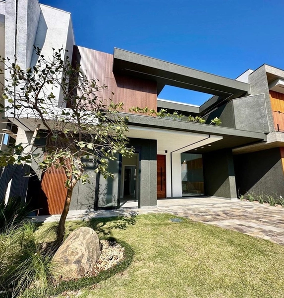 CASA EM CONDOMÍNIO FECHADO COM 04 SUITES, XANGRI-LÁ.: 17ª foto da galeria de imagens do imóvel