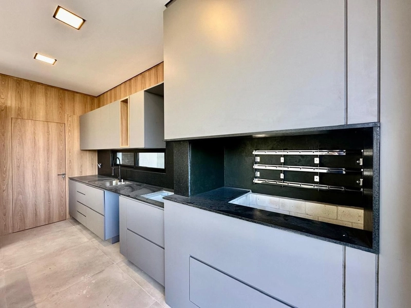 CASA EM CONDOMÍNIO FECHADO COM 04 SUITES, XANGRI-LÁ.: 6ª foto da galeria de imagens do imóvel