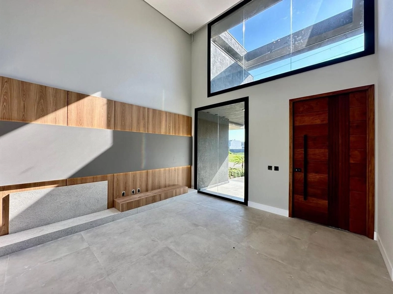 CASA EM CONDOMÍNIO FECHADO COM 04 SUITES, XANGRI-LÁ.: 18ª foto da galeria de imagens do imóvel