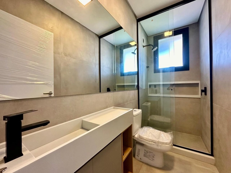 CASA EM CONDOMÍNIO FECHADO COM 04 SUITES, XANGRI-LÁ.: 1ª foto da galeria de imagens do imóvel