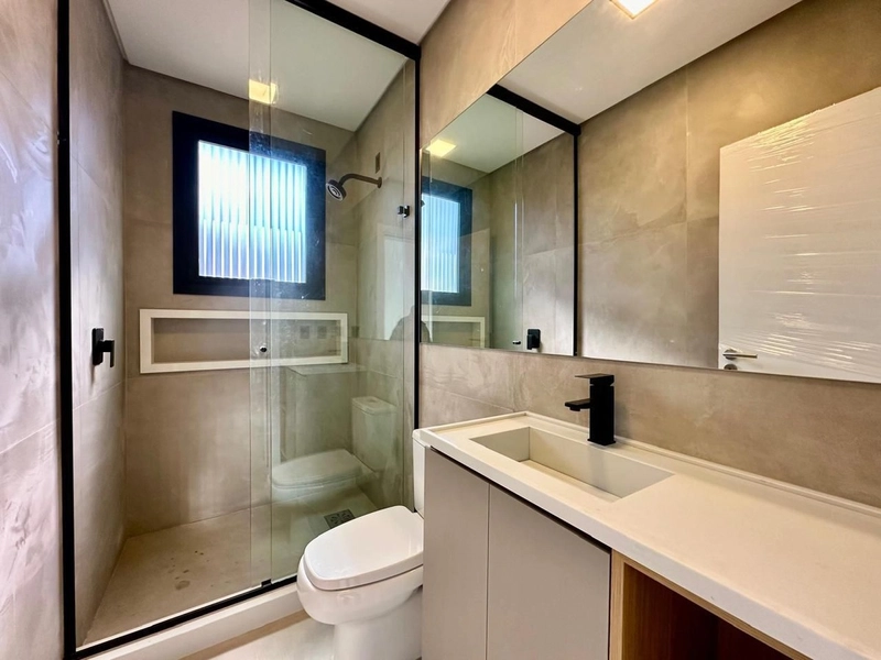 CASA EM CONDOMÍNIO FECHADO COM 04 SUITES, XANGRI-LÁ.: 9ª foto da galeria de imagens do imóvel