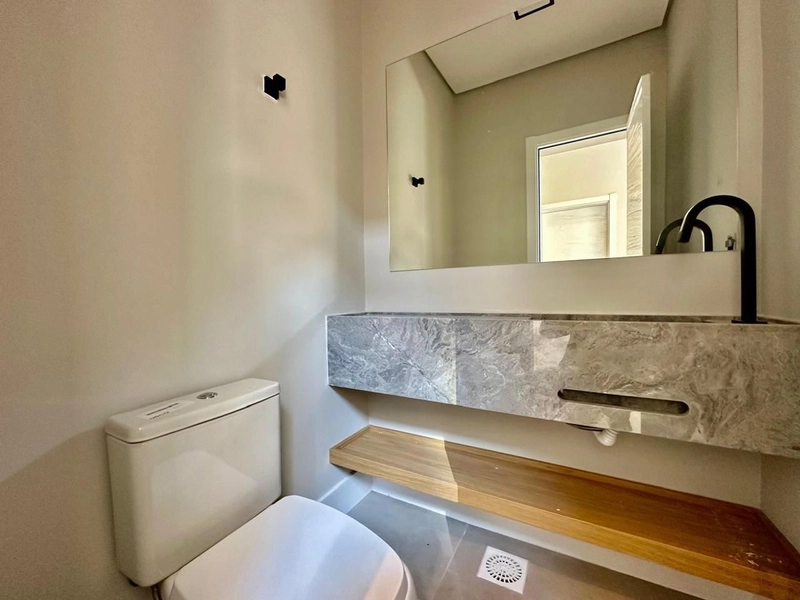 CASA EM CONDOMÍNIO FECHADO COM 04 SUITES, XANGRI-LÁ.: 23ª foto da galeria de imagens do imóvel