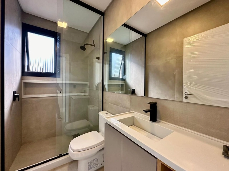 CASA EM CONDOMÍNIO FECHADO COM 04 SUITES, XANGRI-LÁ.: 14ª foto da galeria de imagens do imóvel