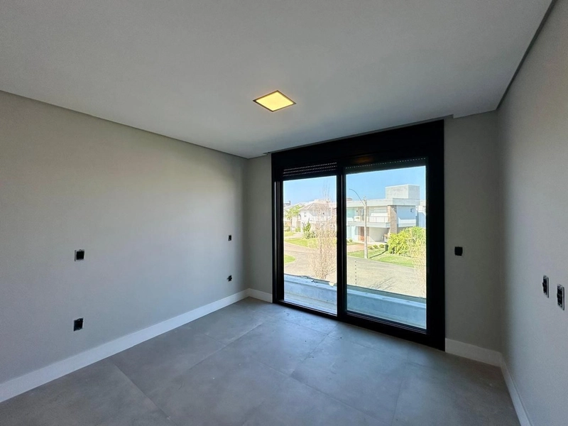 CASA EM CONDOMÍNIO FECHADO COM 04 SUITES, XANGRI-LÁ.: 5ª foto da galeria de imagens do imóvel