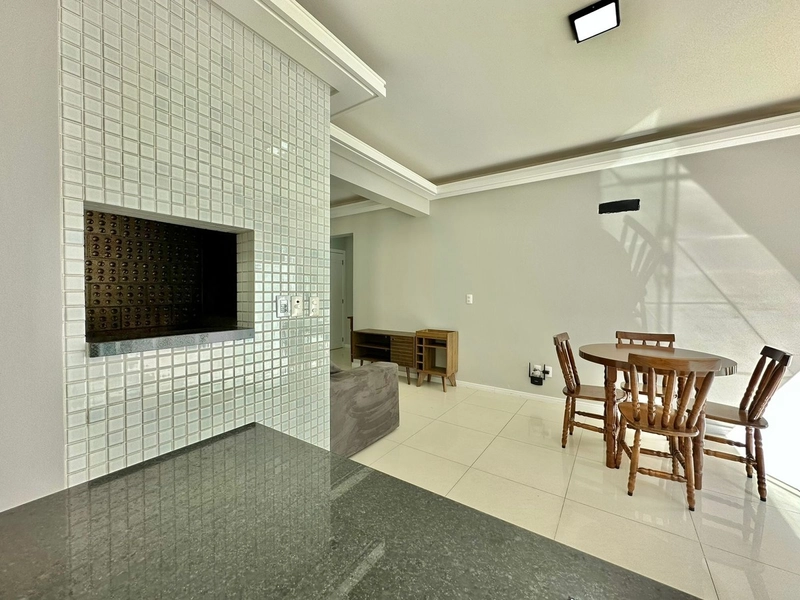 1 dormitório de luxo,  decorado com  terraço de frente!: 4ª foto da galeria de imagens do imóvel