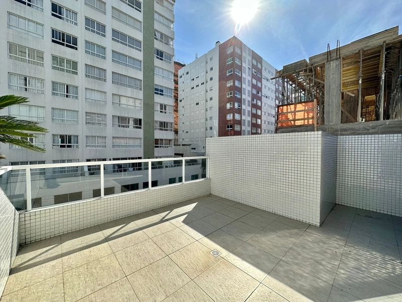 1 dormitório de luxo,  decorado com  terraço de frente!: 6ª foto da galeria de imagens do imóvel