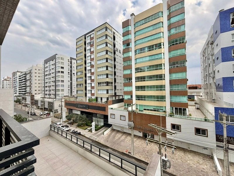 Apartamento de 3 dormitórios no Bairro Navegantes em Capão da Canoa: 5ª foto da galeria de imagens do imóvel