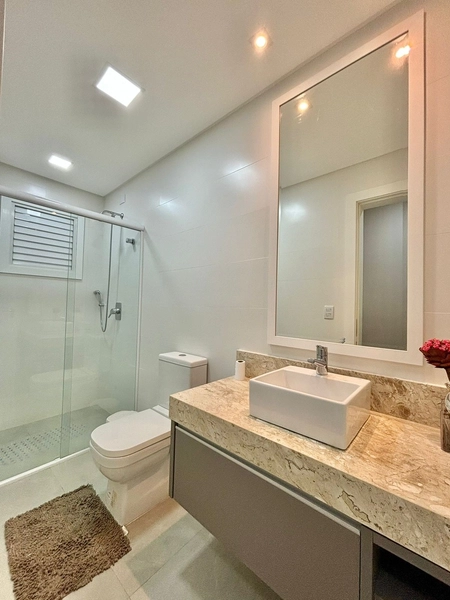 Apartamento de 3 dormitórios no Bairro Navegantes em Capão da Canoa: 16ª foto da galeria de imagens do imóvel