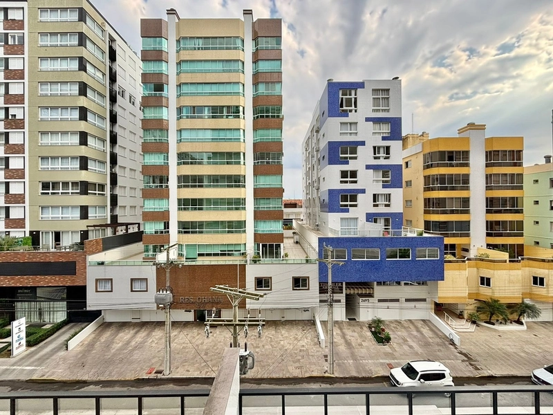 Apartamento de 3 dormitórios no Bairro Navegantes em Capão da Canoa: 6ª foto da galeria de imagens do imóvel