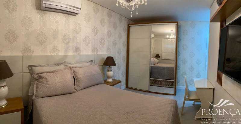 Apartamento de 3 dormitórios no Bairro Navegantes em Capão da Canoa: 15ª foto da galeria de imagens do imóvel