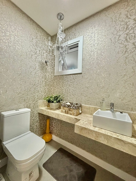 Apartamento de 3 dormitórios no Bairro Navegantes em Capão da Canoa: 13ª foto da galeria de imagens do imóvel