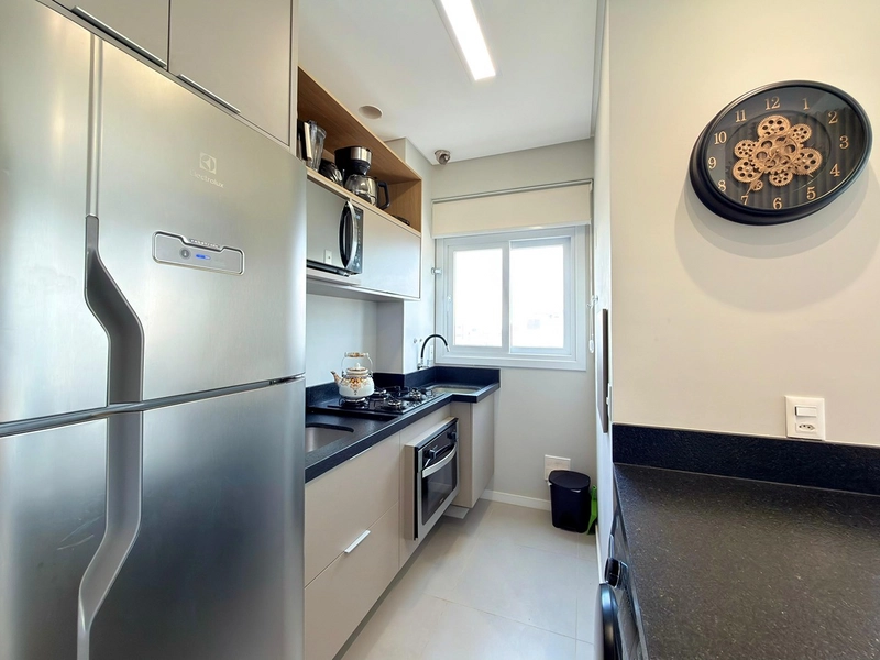 APARTAMENTO À VENDA! BAIRRO NAVEGANTES : 15ª foto da galeria de imagens do imóvel