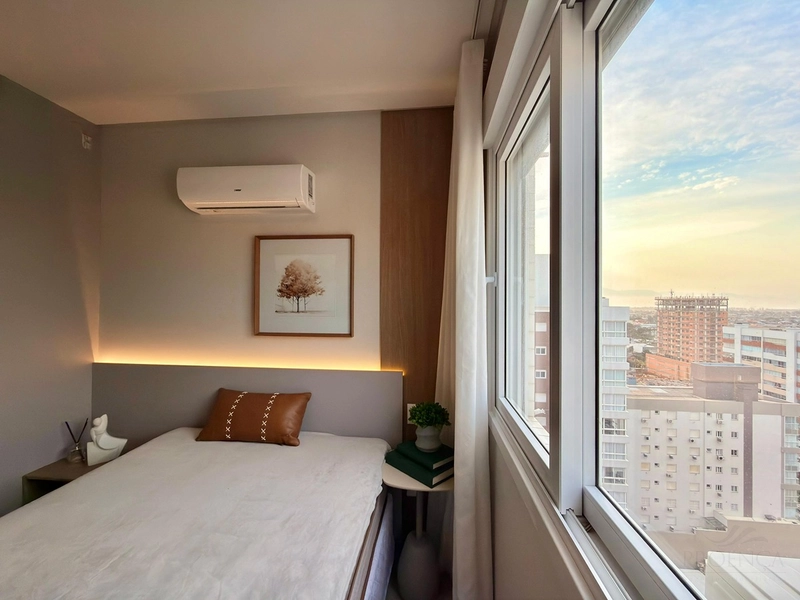 APARTAMENTO À VENDA! BAIRRO NAVEGANTES : 25ª foto da galeria de imagens do imóvel