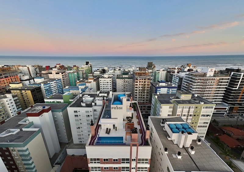 APARTAMENTO À VENDA! BAIRRO NAVEGANTES : 33ª foto da galeria de imagens do imóvel