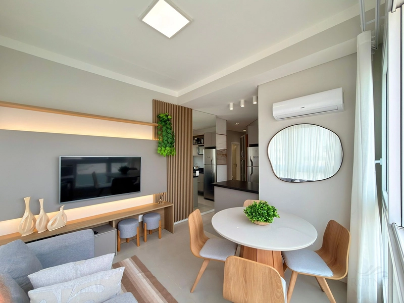 APARTAMENTO À VENDA! BAIRRO NAVEGANTES : 9ª foto da galeria de imagens do imóvel