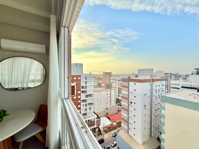 APARTAMENTO À VENDA! BAIRRO NAVEGANTES : 12ª foto da galeria de imagens do imóvel